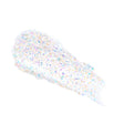 Unleashia - Get Loose Glitter Gel - Face and Body Glitter - 2 Starlit Chaser - 4g - Feel You