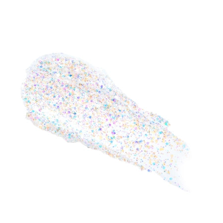 Unleashia - Get Loose Glitter Gel - Face and Body Glitter - 2 Starlit Chaser - 4g - Feel You