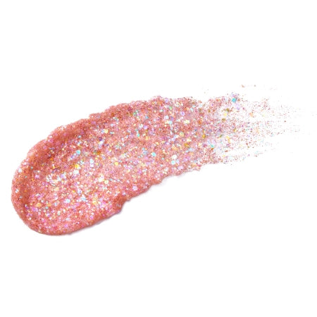 Unleashia - Get Loose Glitter Gel - Face and Body Glitter - 4 Love Dreamer - 4g - Feel You