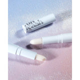 Unleashia - Glacier Vegan Lip Balm - Moisturizing Lip Balm with Glitter - No.1 Snow Frost - 3.3g - Feel You