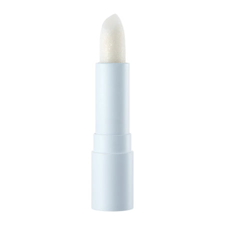 Unleashia - Glacier Vegan Lip Balm - Moisturizing Lip Balm with Glitter - No.1 Snow Frost - 3.3g - Feel You
