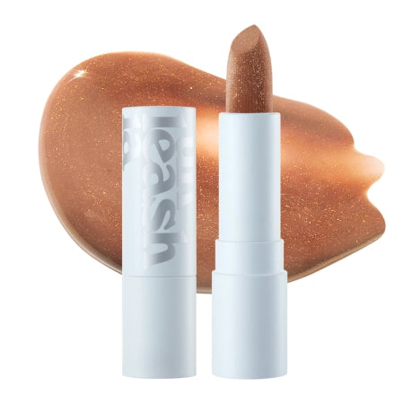 Unleashia - Glacier Vegan Lip Balm - No.3 Nude Bluff - 3,3g - Feel You