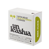 Unleashia - Healthy Green Cushion SPF30/PA++ - Satin Cushion Foundation - 27 Peach Tan - 15g - Feel You