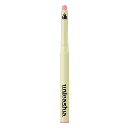 Unleashia - Oh! Happy Day Lip Pencil - No. 3 Strawberry Cake - 0.7g - Feel You