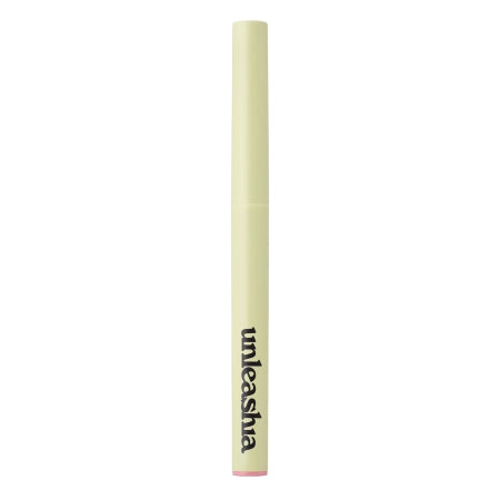 Unleashia - Oh! Happy Day Lip Pencil - No. 3 Strawberry Cake - 0.7g - Feel You
