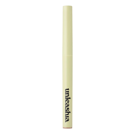 Unleashia - Oh! Happy Day Lip Pencil - No. 7 Burnt Toast - 0.7g - Feel You