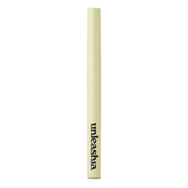 Unleashia - Oh! Happy Day Lip Pencil - No. 7 Burnt Toast - 0.7g - Feel You