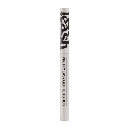 Unleashia - Pretty Easy Glitter Stick - Glitter Eye Pencil - 2 Flutter - 0.7g - Feel You