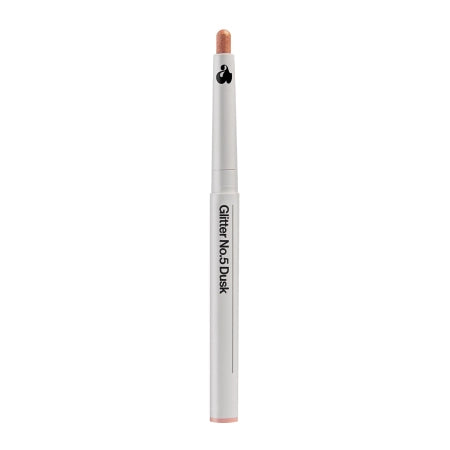 Unleashia - Pretty Easy Glitter Stick - Glitter Eyeliner - 5 Dusk - 0.7g - Feel You