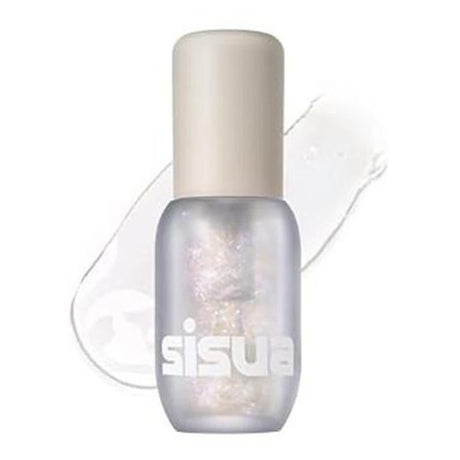 Unleashia - SISUA Popcorn Syrup Lip Plumper Color No 100 Unicorn Salt 3.8g - Feel You