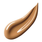 Unleashia - Satin Wear Healthy-Green Cushion - Refill + Sponge - Satin Wear Cushion Foundation - 32N Middle Honey - 15g - Feel You