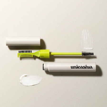 Unleashia - Shaper Pomade Eyebrow Fixer - Eyebrow Pomade - 1 Clear - 8.5g - Feel You