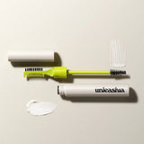 Unleashia - Shaper Pomade Eyebrow Fixer - Eyebrow Pomade - 1 Clear - 8.5g - Feel You