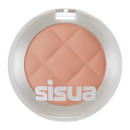 Unleashia - Sisua Butter Waffle Dough Blusher - Velvet Blush - 2 Apricot Sherbet - 8g - Feel You