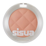 Unleashia - Sisua Butter Waffle Dough Blusher - Velvet Blush - 2 Apricot Sherbet - 8g - Feel You