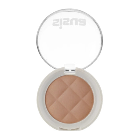 Unleashia - Sisua Butter Waffle Dough Blusher - Velvet Blush - 3 Honey Oolong - 8g - Feel You