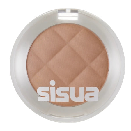 Unleashia - Sisua Butter Waffle Dough Blusher - Velvet Blush - 3 Honey Oolong - 8g - Feel You
