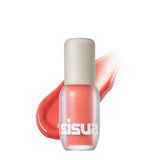 Unleashia - Sisua Popcorn Syrup Lip Plumper - Moisturizing Lip Gloss - No.4 Honey Grapefruit - 3.8g - Feel You