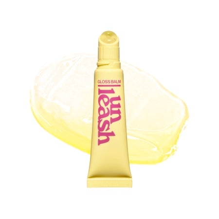 Unleashia - Sunset Dazzle Gloss Balm - Lip Gloss - No.0 Waikiki - 10g - Feel You