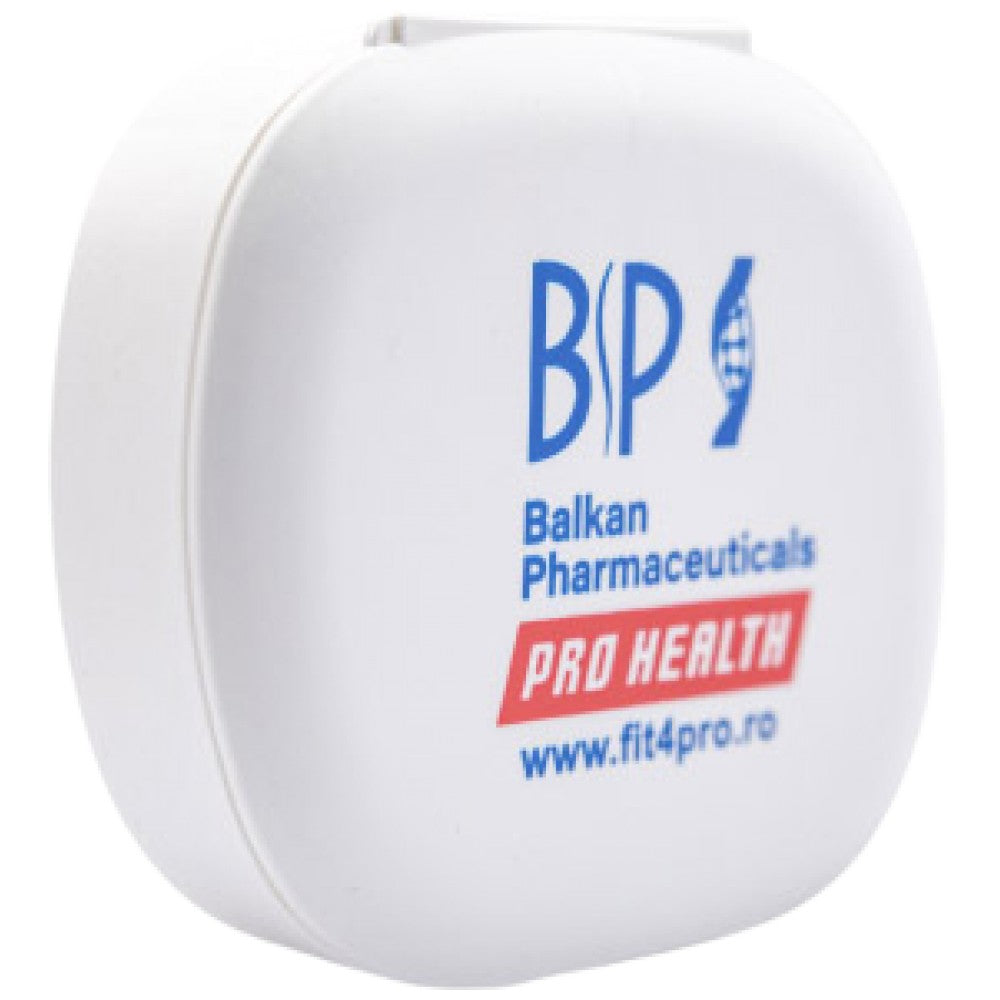 BP Pill Box - Feel You