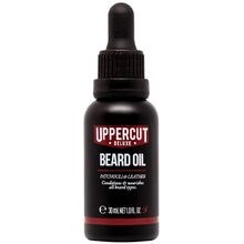Uppercut - Deluxe Beard Oil - 30ml - Feel You