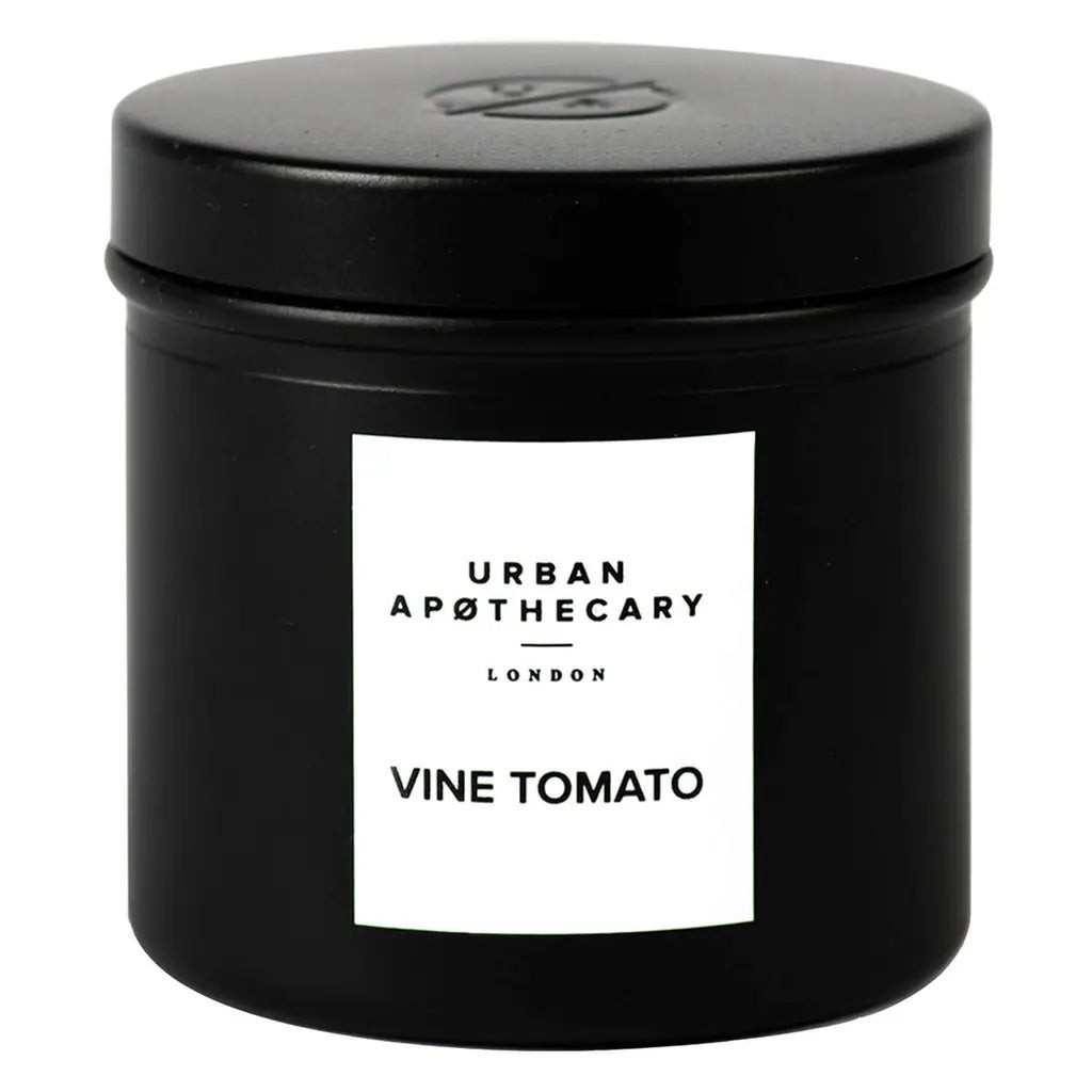 Urban Apothecary, Vine Tomato, Scented Candle, 175 g - Feel You