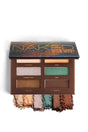Urban Decay, Naked, Eyeshadow Palette, 6 Shades, 6 g - Feel You