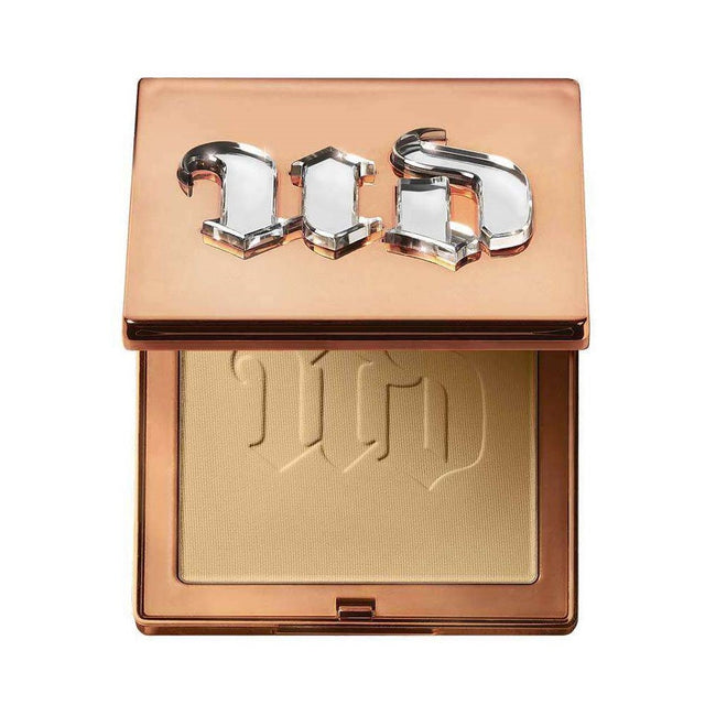 Urban Decay, Stay Naked, Compact Foundation, 30WY, Warm Yellow, 6 g - Feel You