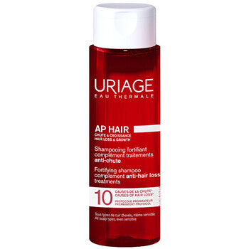 Uriage - AP Hair Fortifying Shampoo - Šampon proti padání vlasů - 200ml - Feel You