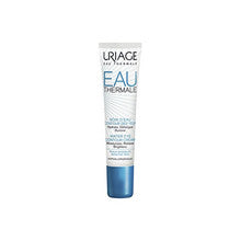 Uriage - Active (Water Eye Contour Cream) Eau Thermal 15 ml - 15ml - Feel You