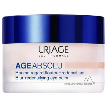 Uriage - Age Absolu Blur-Redensifying Eye Balm - Balzám na oční okolí - 15ml - Feel You