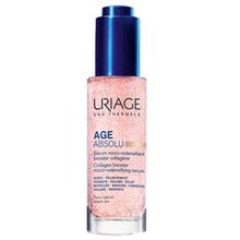 Uriage - Age Absolu Collagen Booster Micro-Redensifying Serum - 30ml - Feel You