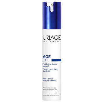 Uriage - Age Lift Firming Smoothing Day Fluid - 40ml - Feel You