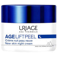 Uriage - Age Lift Peel New Skin Night Cream - 50ml - Feel You