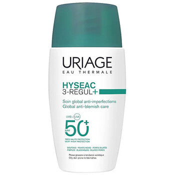 Uriage - Anti-Blemish Care SPF 50+ - Péče proti nedokonalostem pleti - 50ml - Feel You