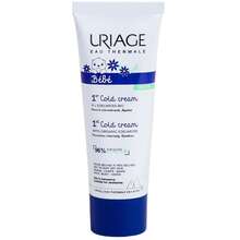 Uriage - Bébé 1 st Cold Cream - Baby protective cream - 75ml - Feel You