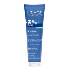 Uriage - Bébé 1st Change Cream - 100ml - Feel You