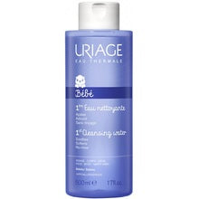 Uriage - Bébé 1st Cleansing Water Soothes - Cleansing water for the little ones - 500ml - Feel You