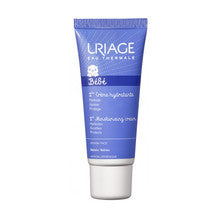 Uriage - Bébé 1st Moisturizing Cream - Moisturizing face cream for children - 40ml - Feel You