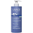 Uriage - Bébé 1st Moisturizing Milk - Moisturizing body and face lotion for babies from birth - 500ml - Feel You