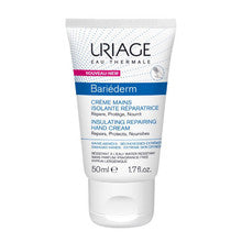 Uriage - Bariéderm Insulating Repairing Hand Cream - 50ml - Feel You
