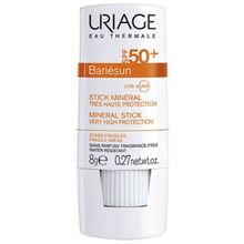 Uriage - Bariésun Mineral Stick Very High Protection SPF50+ - 8ml - Feel You