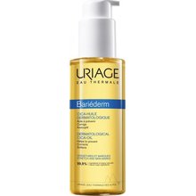 Uriage - Bariederm Dermatological Cica Oil - 100ml - Feel You