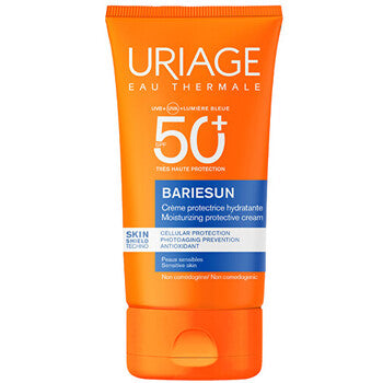 Uriage - Bariesun Protective Cream SPF 50+ - Krém na opalování - 50ml - Feel You
