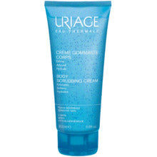 Uriage - Body Scrubbing Cream - Body peeling - 200ml - Feel You