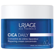 Uriage - Cica Daily Repairing Cream Concentrate - 50ml - Feel You