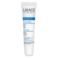 Uriage - (Cica Lips Protection Balm) Regenerating Balsa (Cica Lips Protection Balm) 15 ml - 15ml - Feel You
