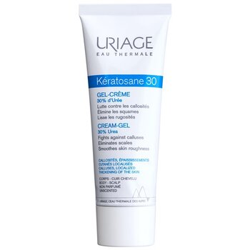 Uriage - Cleansing (Cream Gel) Cream Kératosane 30 (Cream Gel) - 40ml - Feel You