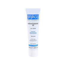 Uriage - Cleansing (Cream Gel) Cream Kératosane 30 (Cream Gel) - 75ml - Feel You