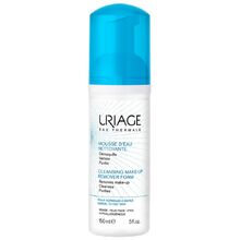 Uriage - Cleansing Make-Up Remover Foam - 150ml - Feel You